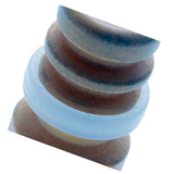 TD-NHW20F - FRONT SHOCK ABSORBER JOUNCE BUMPER Rubber Parts, Bumper Springs