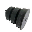 TD-SXA10R - REAR SHOCK ABSORBER JOUNCE BUMPER Rubber Parts, Bumper Springs