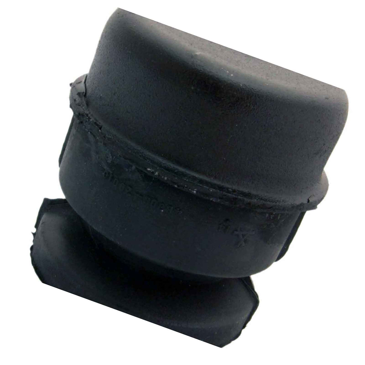 TD-TCR20R - REAR BUMPER SPRING Rubber Parts, Bumper Springs
