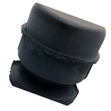 TD-TCR20R - REAR BUMPER SPRING Rubber Parts, Bumper Springs