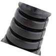 TD-UZJ100R - REAR SHOCK ABSORBER JOUNCE BUMPER Rubber Parts, Bumper Springs