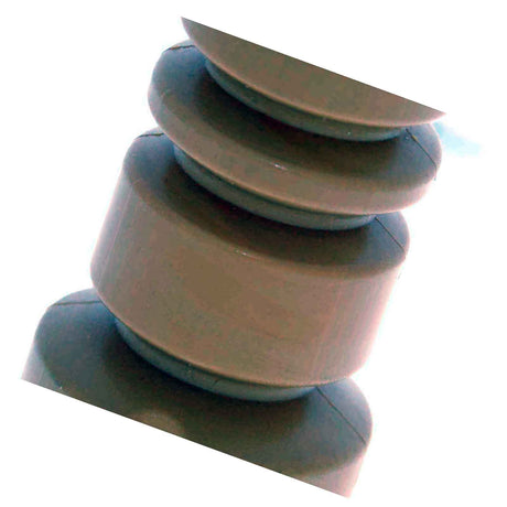 TD-YARF - FRONT SHOCK ABSORBER JOUNCE BUMPER Rubber Parts, Bumper Springs