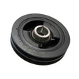 TDS-002 - CRANKSHAFT PULLEY 2L/2LTE/3L/5L/5LE Rubber Parts, Crankshaft Pulleys