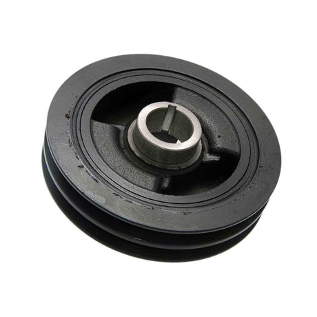 TDS-002 - CRANKSHAFT PULLEY 2L/2LTE/3L/5L/5LE Rubber Parts, Crankshaft Pulleys