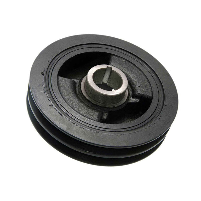 TDS-002 - CRANKSHAFT PULLEY 2L/2LTE/3L/5L/5LE Rubber Parts, Crankshaft Pulleys