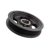 TDS-1ADFTV - CRANKSHAFT PULLEY 1ADFTV Rubber Parts, Crankshaft Pulleys