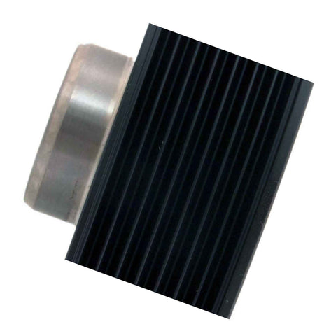 TDS-1AZFE - CRANKSHAFT PULLEY 1AZFE/2AZFE Rubber Parts, Crankshaft Pulleys