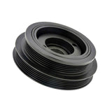 TDS-1CDFTV - CRANKSHAFT PULLEY 1CDFTV Rubber Parts, Crankshaft Pulleys
