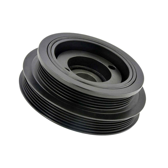 TDS-1CDFTV - CRANKSHAFT PULLEY 1CDFTV Rubber Parts, Crankshaft Pulleys