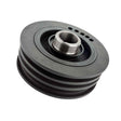 TDS-1FZFE - CRANKSHAFT PULLEY Rubber Parts, Crankshaft Pulleys