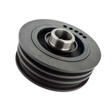TDS-1FZFE - CRANKSHAFT PULLEY Rubber Parts, Crankshaft Pulleys