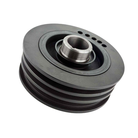 TDS-1FZFE - CRANKSHAFT PULLEY Rubber Parts, Crankshaft Pulleys