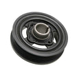 TDS-1GRFE - CRANKSHAFT PULLEY 1GRFE Rubber Parts, Crankshaft Pulleys