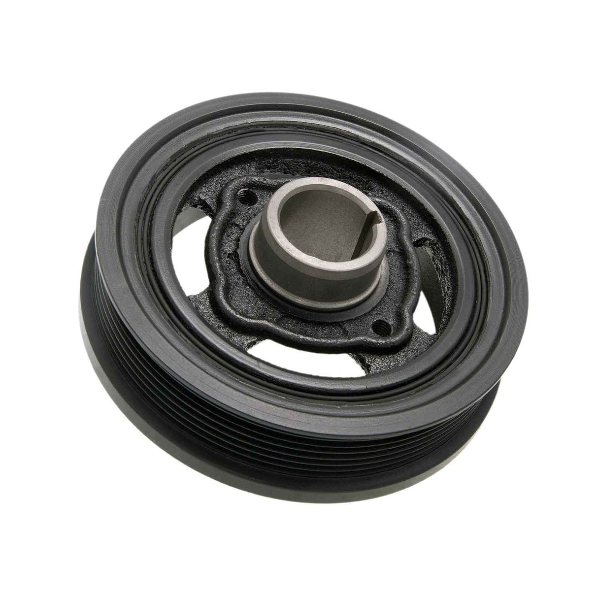 TDS-1GRFE - CRANKSHAFT PULLEY 1GRFE Rubber Parts, Crankshaft Pulleys