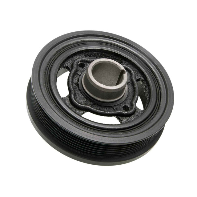 TDS-1GRFE - CRANKSHAFT PULLEY 1GRFE Rubber Parts, Crankshaft Pulleys