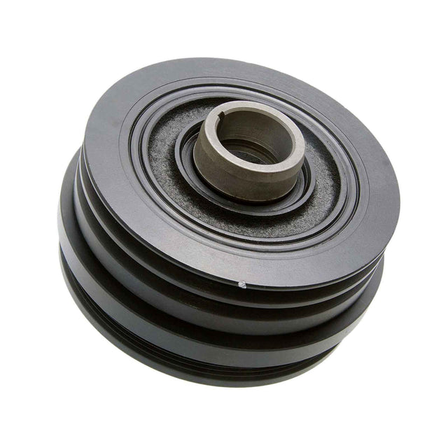 TDS-1HDFTE - CRANKSHAFT PULLEY 1HDFTE Rubber Parts, Crankshaft Pulleys