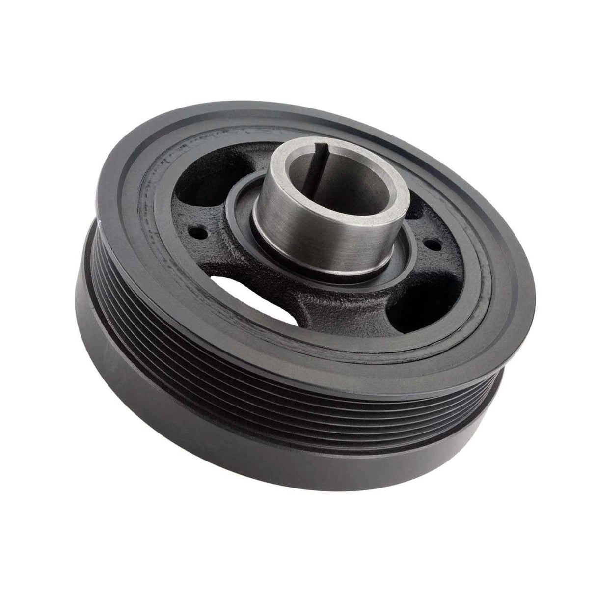 TDS-1KDFTV - CRANKSHAFT PULLEY 1KDFTV/2KDFTV Rubber Parts, Crankshaft Pulleys