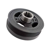 TDS-1KDFTV - CRANKSHAFT PULLEY 1KDFTV/2KDFTV Rubber Parts, Crankshaft Pulleys