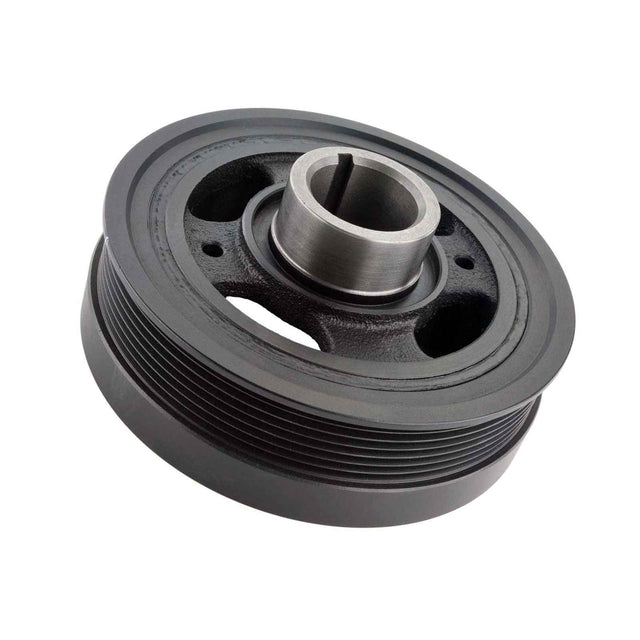 TDS-1KDFTV - CRANKSHAFT PULLEY 1KDFTV/2KDFTV Rubber Parts, Crankshaft Pulleys