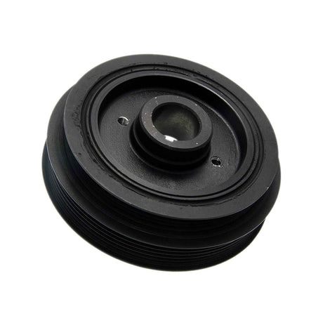 TDS-1MZFE - CRANKSHAFT PULLEY 1MZFE Rubber Parts, Crankshaft Pulleys