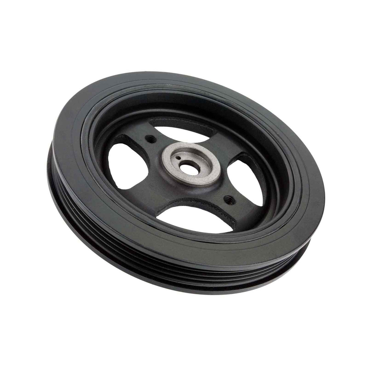 TDS-1NZFE - CRANKSHAFT PULLEY 1NZFE Rubber Parts, Crankshaft Pulleys