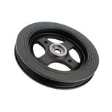TDS-1NZFE - CRANKSHAFT PULLEY 1NZFE Rubber Parts, Crankshaft Pulleys