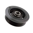 TDS-1URFE - CRANKSHAFT PULLEY Rubber Parts, Crankshaft Pulleys