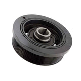 TDS-1URFE - CRANKSHAFT PULLEY Rubber Parts, Crankshaft Pulleys