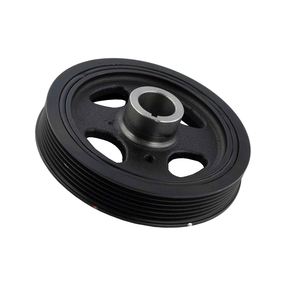 TDS-1ZRFAE - CRANKSHAFT PULLEY Rubber Parts, Crankshaft Pulleys
