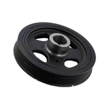 TDS-1ZRFAE - CRANKSHAFT PULLEY Rubber Parts, Crankshaft Pulleys