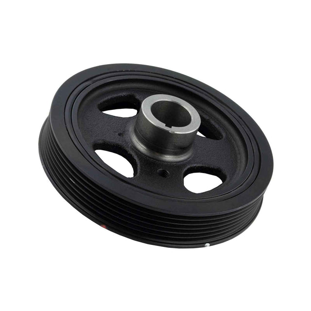 TDS-1ZRFAE - CRANKSHAFT PULLEY Rubber Parts, Crankshaft Pulleys