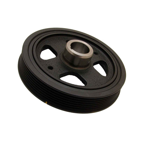 TDS-1ZRFE - CRANKSHAFT PULLEY 1ZRFE/2ZRFE/3ZRFAE Rubber Parts, Crankshaft Pulleys