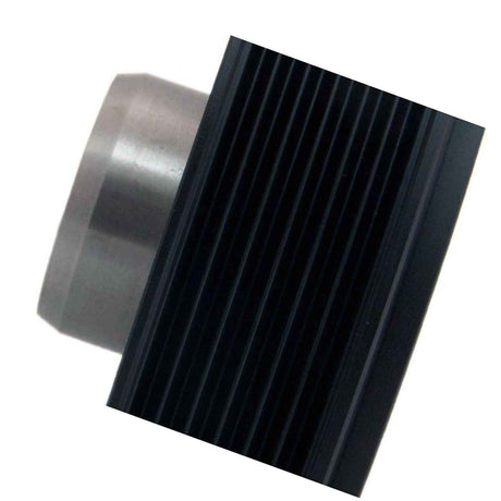TDS-1ZZFE - CRANKSHAFT PULLEY 1ZZFE Rubber Parts, Crankshaft Pulleys