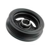 TDS-2ARFE - CRANKSHAFT PULLEY 2ARFE Rubber Parts, Crankshaft Pulleys