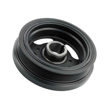 TDS-2ARFE - CRANKSHAFT PULLEY 2ARFE Rubber Parts, Crankshaft Pulleys