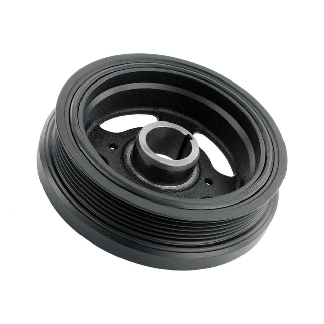 TDS-2ARFE - CRANKSHAFT PULLEY 2ARFE Rubber Parts, Crankshaft Pulleys