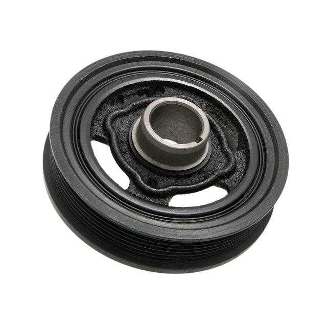 TDS-2GRFE - CRANKSHAFT PULLEY 2GRFE Rubber Parts, Crankshaft Pulleys