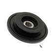 TDS-2JZ - CRANKSHAFT PULLEY 1JZGE/2JZGE/2JZGTE Rubber Parts, Crankshaft Pulleys