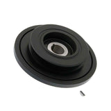 TDS-2JZ - CRANKSHAFT PULLEY 1JZGE/2JZGE/2JZGTE Rubber Parts, Crankshaft Pulleys