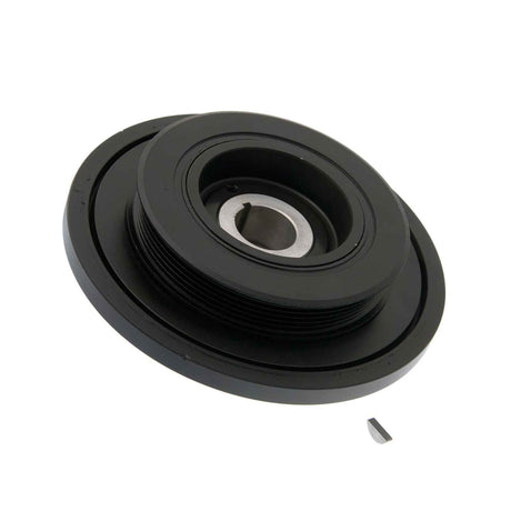 TDS-2JZ - CRANKSHAFT PULLEY 1JZGE/2JZGE/2JZGTE Rubber Parts, Crankshaft Pulleys