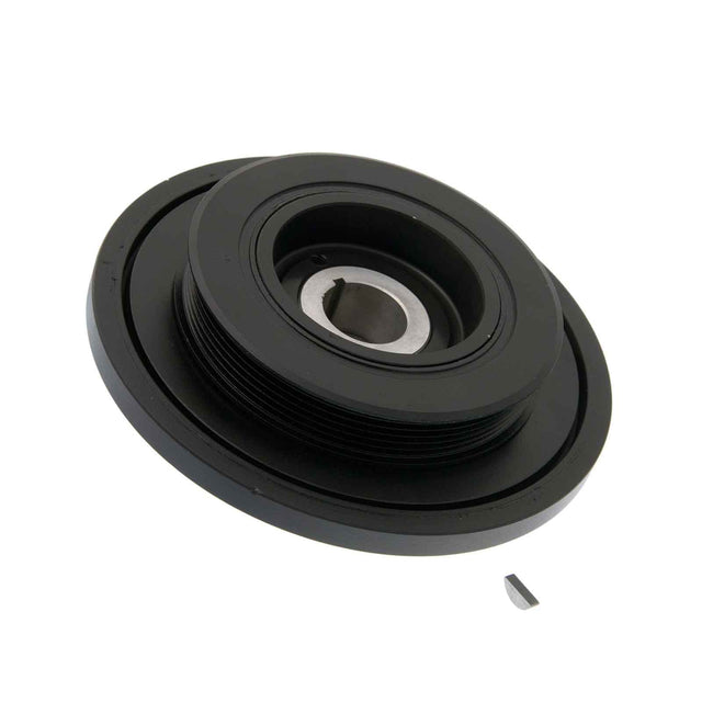 TDS-2JZ - CRANKSHAFT PULLEY 1JZGE/2JZGE/2JZGTE Rubber Parts, Crankshaft Pulleys