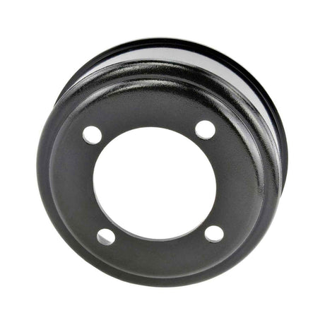 TDS-2UZFE - WATER PUMP PULLEY 2UZFE Rubber Parts, Crankshaft Pulleys