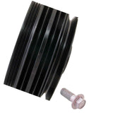 TDS-3CE - CRANKSHAFT PULLEY 2C/3CE Rubber Parts, Crankshaft Pulleys