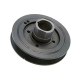 TDS-3RZFE - CRANKSHAFT PULLEY 3RZFE Rubber Parts, Crankshaft Pulleys