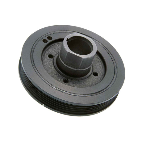 TDS-3RZFE - CRANKSHAFT PULLEY 3RZFE Rubber Parts, Crankshaft Pulleys