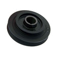 TDS-3S163 - CRANKSHAFT PULLEY 3SFE/4SFE/5SFE/5SFNE Rubber Parts, Crankshaft Pulleys