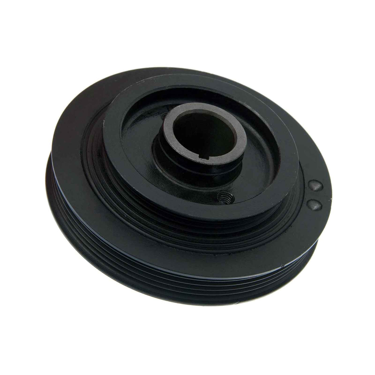TDS-3S163 - CRANKSHAFT PULLEY 3SFE/4SFE/5SFE/5SFNE Rubber Parts, Crankshaft Pulleys