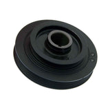 TDS-3S163 - CRANKSHAFT PULLEY 3SFE/4SFE/5SFE/5SFNE Rubber Parts, Crankshaft Pulleys