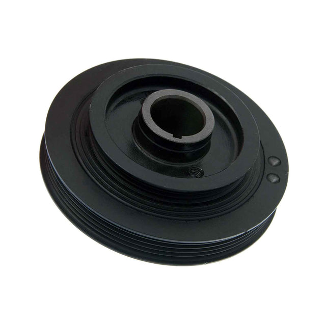 TDS-3S163 - CRANKSHAFT PULLEY 3SFE/4SFE/5SFE/5SFNE Rubber Parts, Crankshaft Pulleys