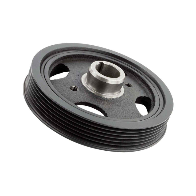 TDS-3SZVE - CRANKSHAFT PULLEY 3SZVE Rubber Parts, Crankshaft Pulleys